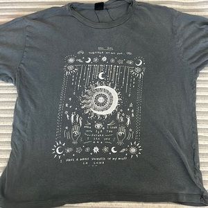 Urban Outfitters Tee